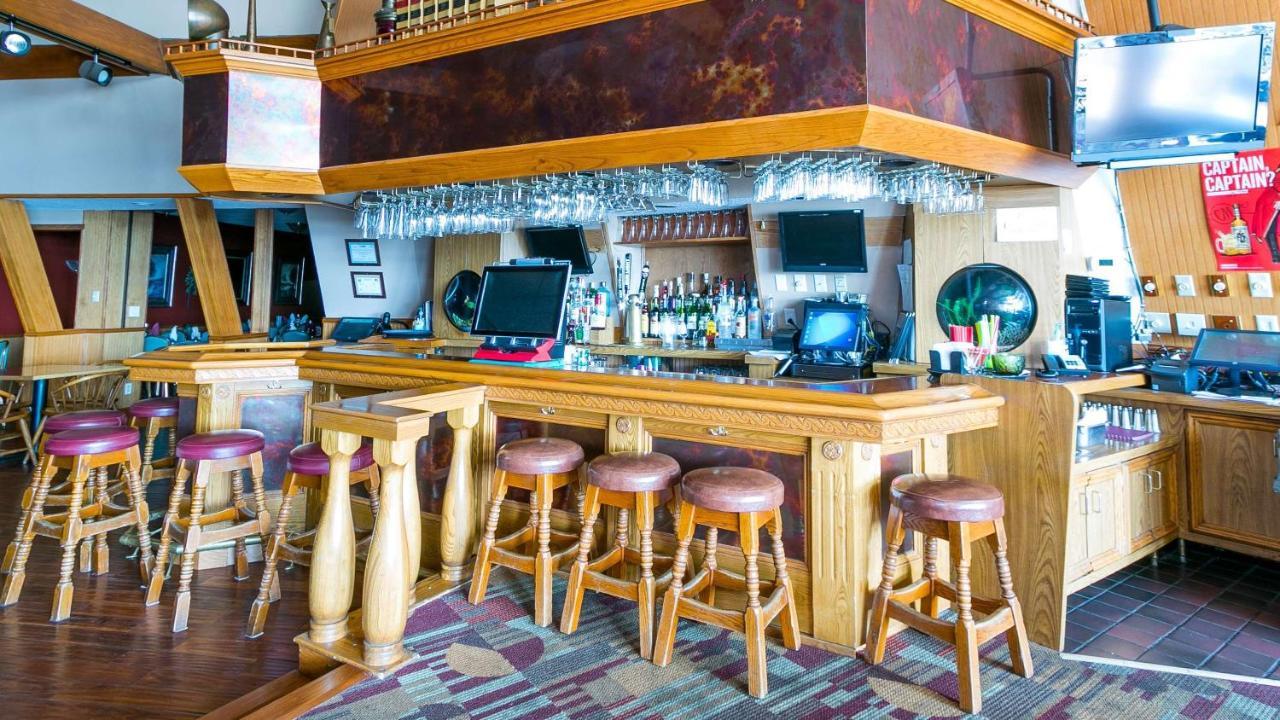Wrangler Inn Mobridge Extérieur photo
