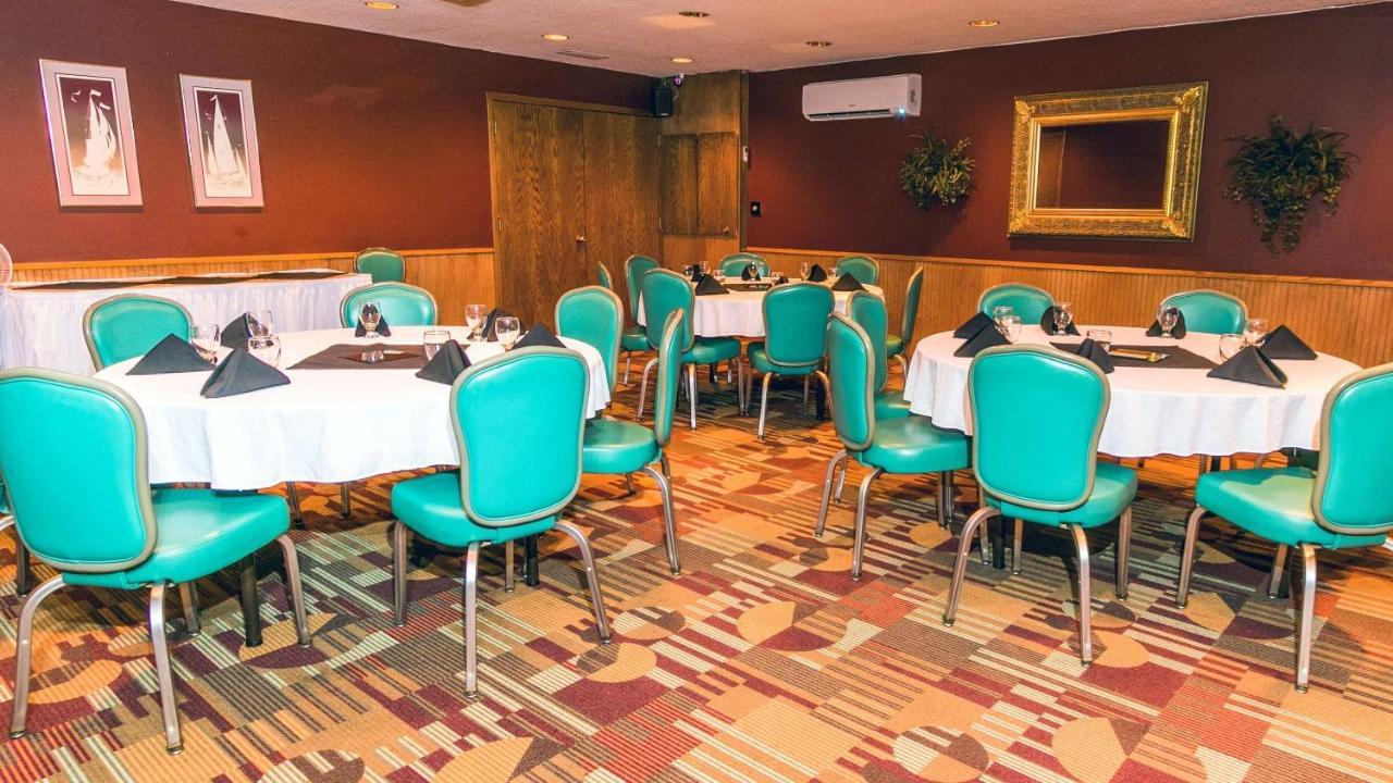 Wrangler Inn Mobridge Extérieur photo