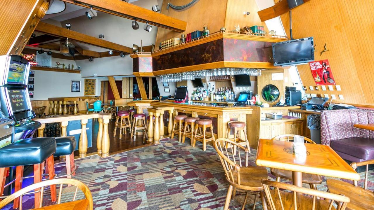 Wrangler Inn Mobridge Extérieur photo