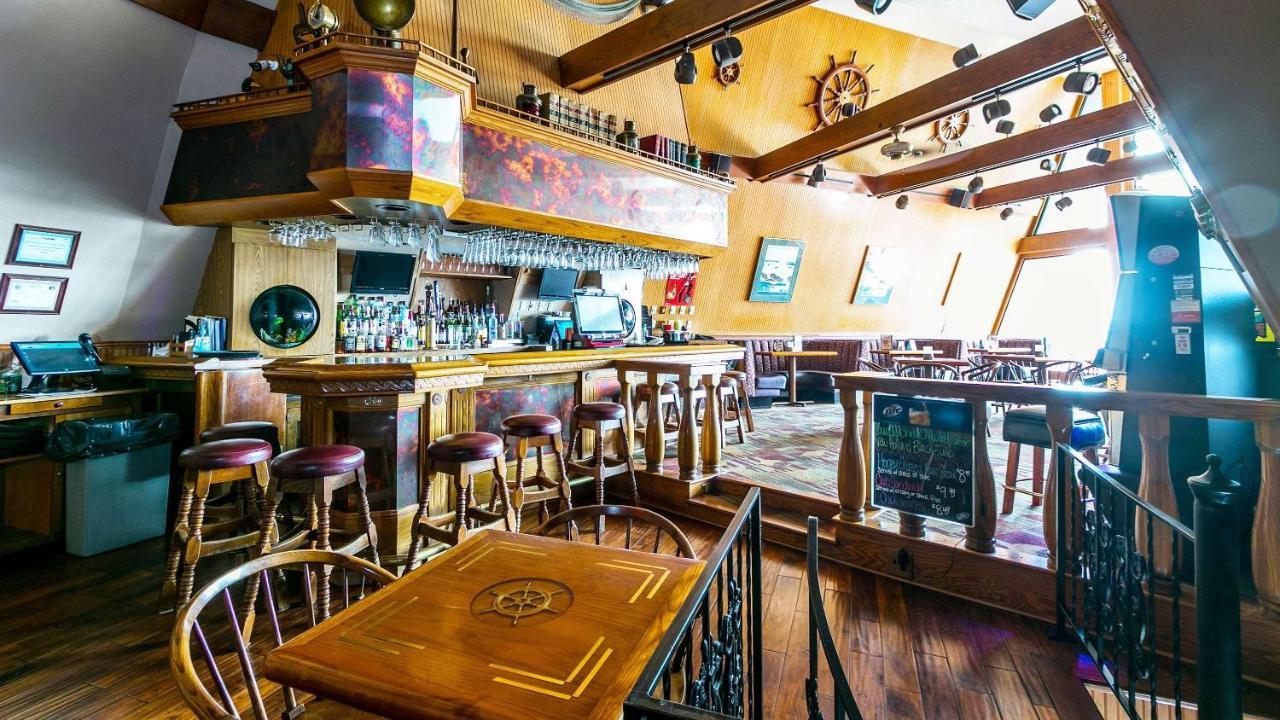 Wrangler Inn Mobridge Extérieur photo