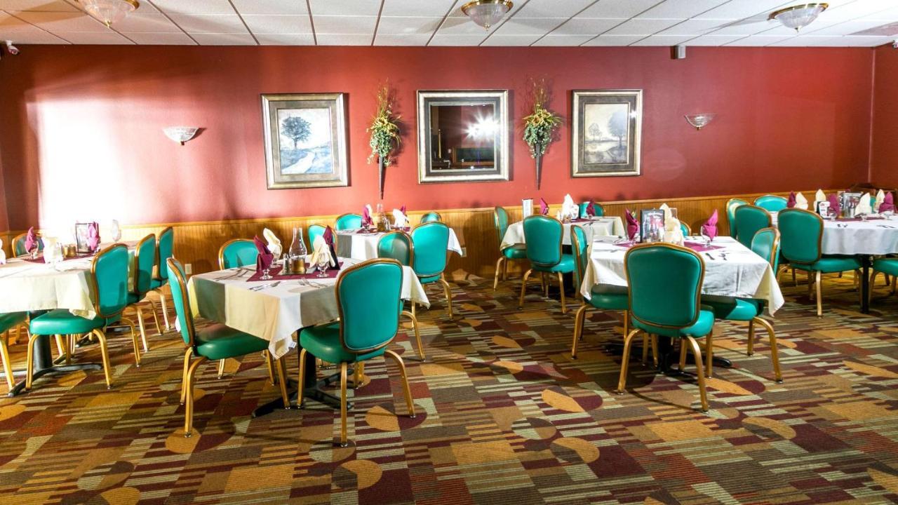 Wrangler Inn Mobridge Extérieur photo
