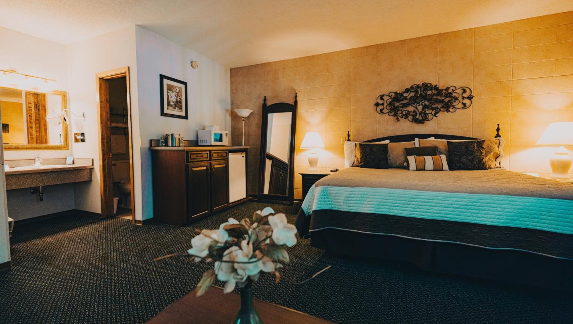 Wrangler Inn Mobridge Extérieur photo