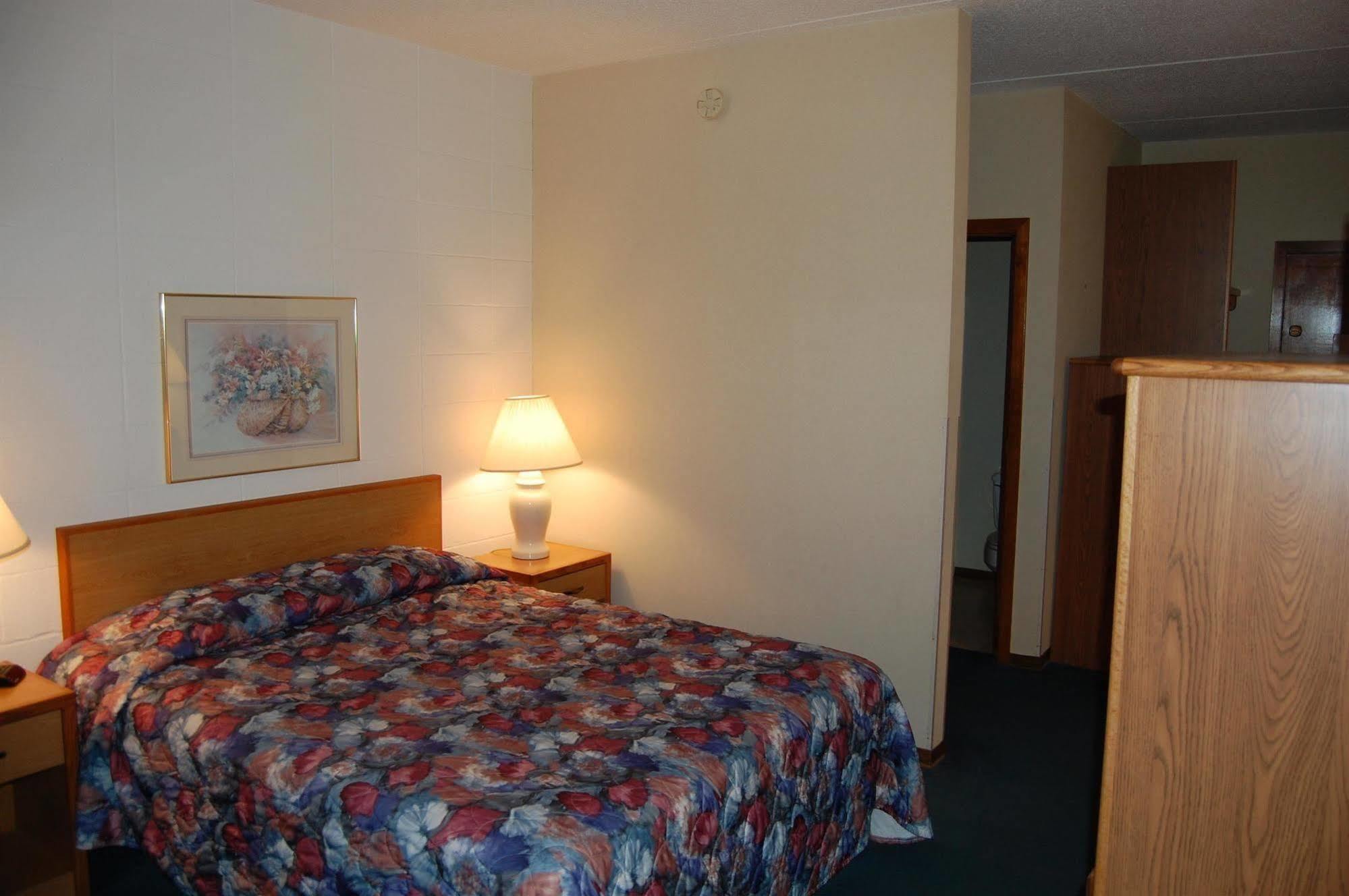 Wrangler Inn Mobridge Chambre photo