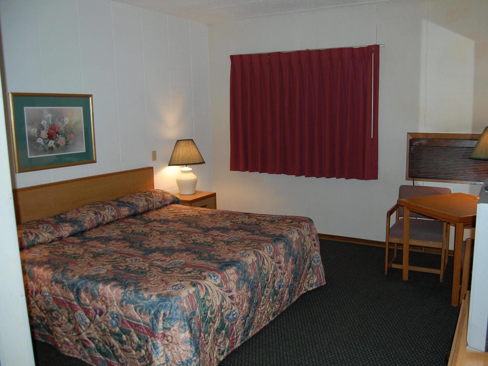Wrangler Inn Mobridge Extérieur photo