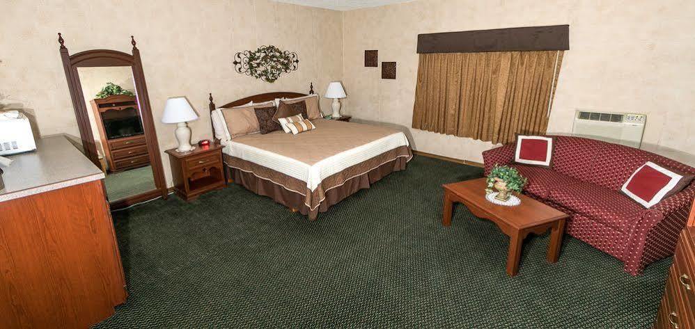 Wrangler Inn Mobridge Extérieur photo