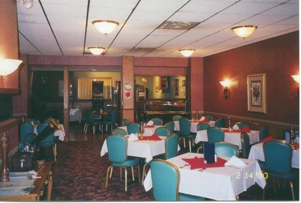 Wrangler Inn Mobridge Extérieur photo